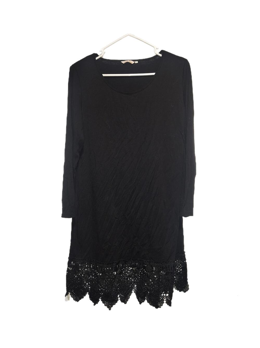 Miyang Women's Dress Size Large